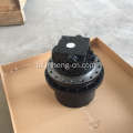 Takeuchi Excavator Parts TB125 Final Drive Travel Motor